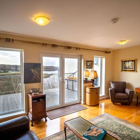 Cottage 360 - Clifden Luaran gambar
