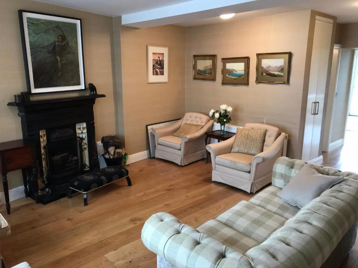 Cottage 360 - Clifden Luaran gambar