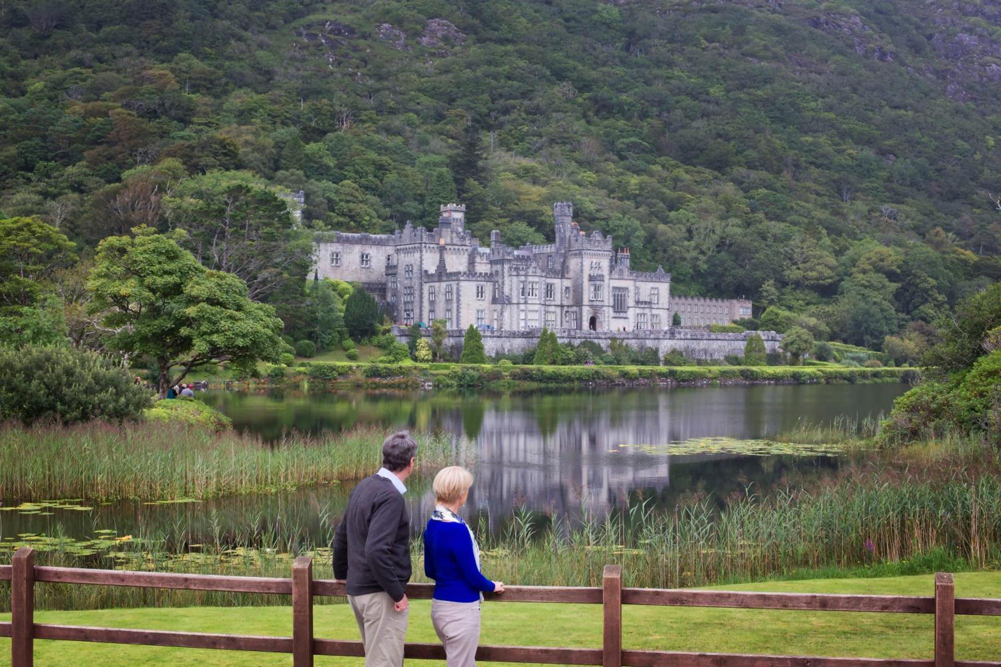 Cottage 360 - Clifden Luaran gambar