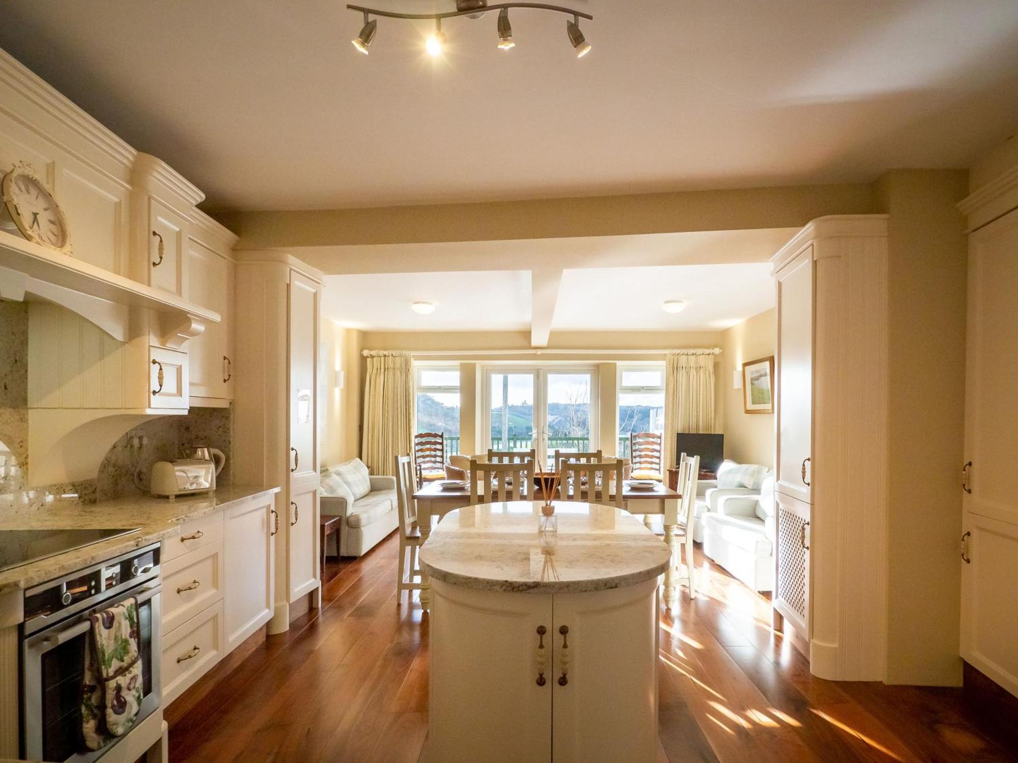 Cottage 360 - Clifden Luaran gambar