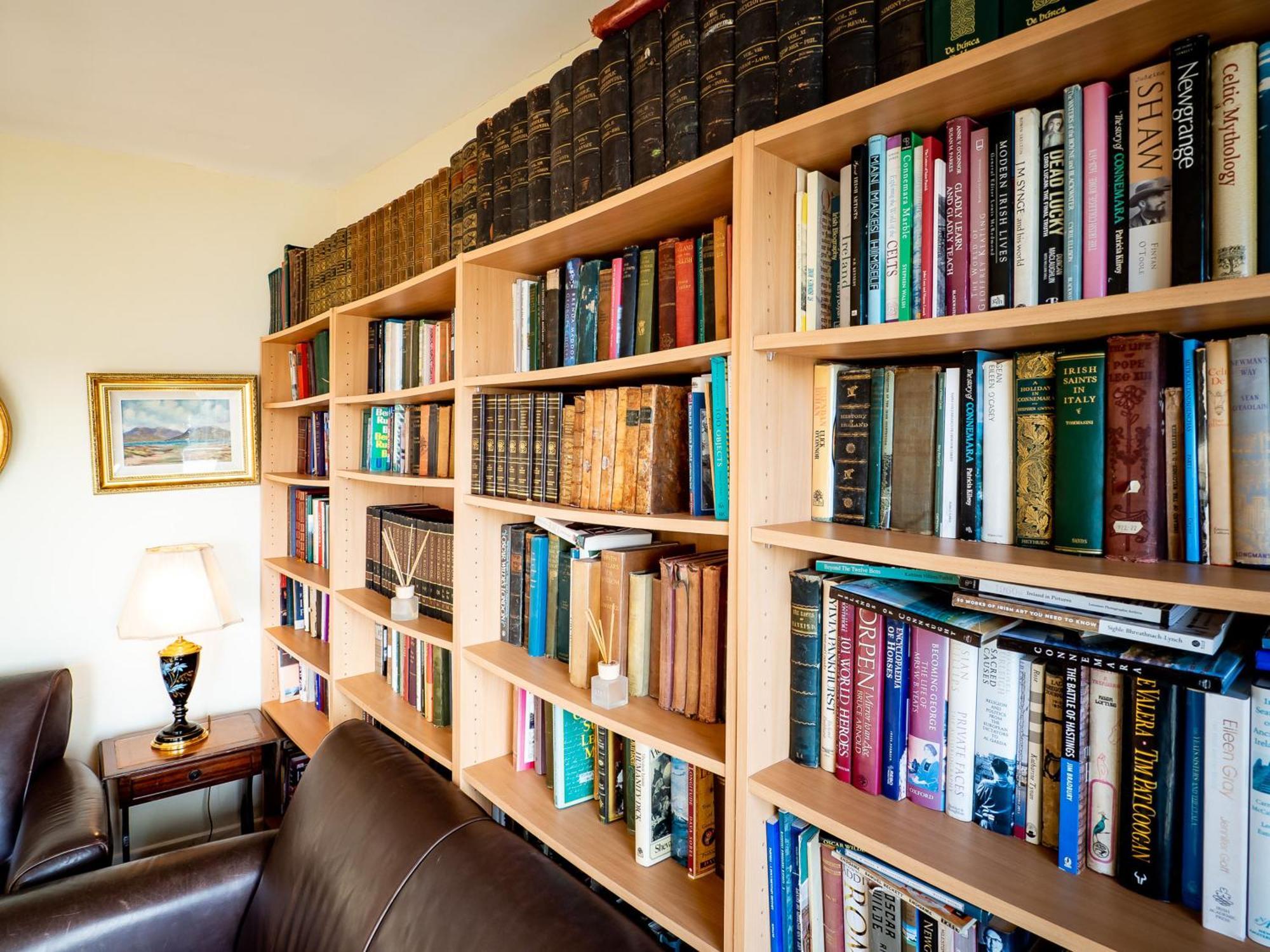 Cottage 360 - Clifden Luaran gambar
