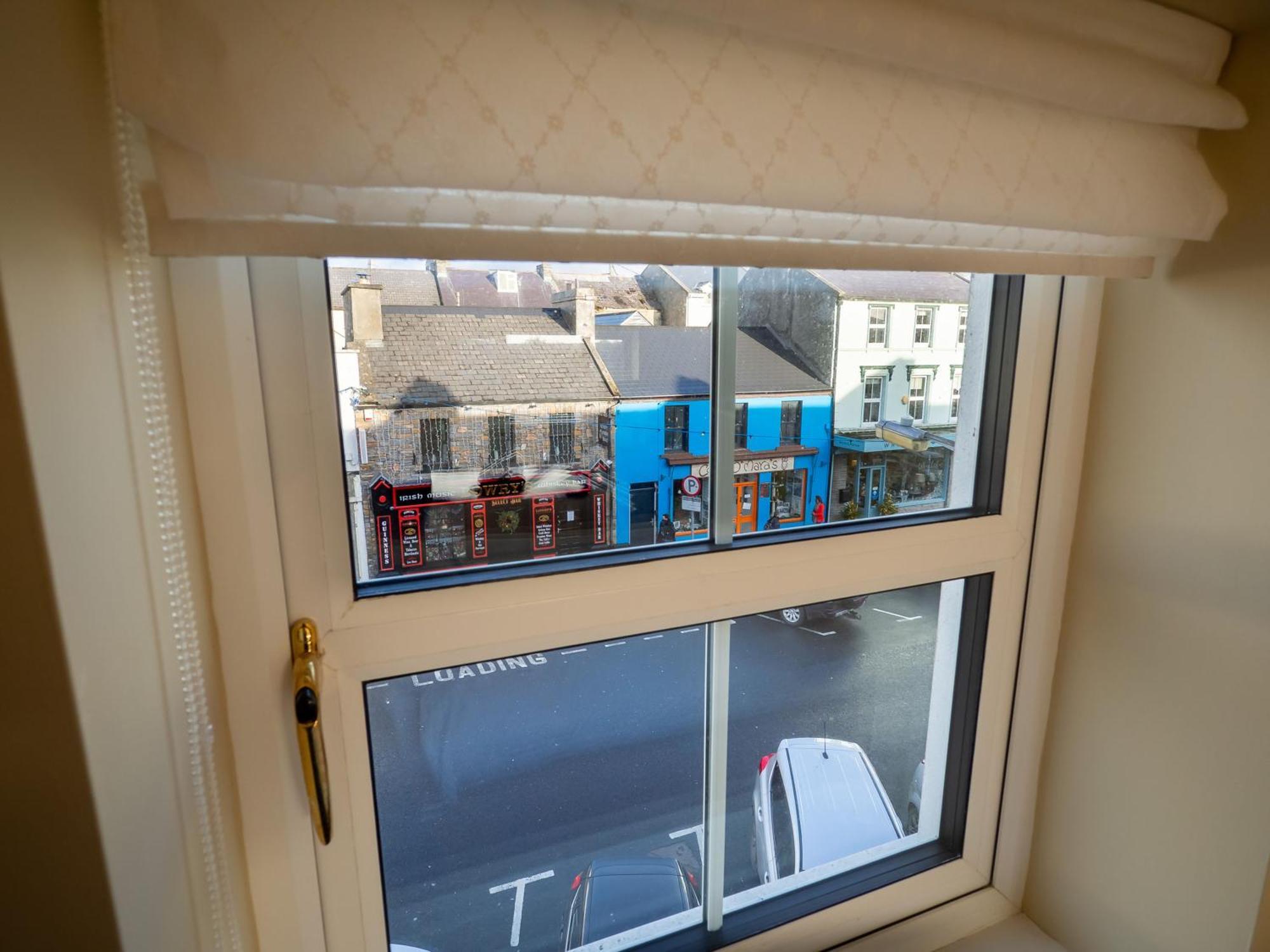 Cottage 360 - Clifden Luaran gambar