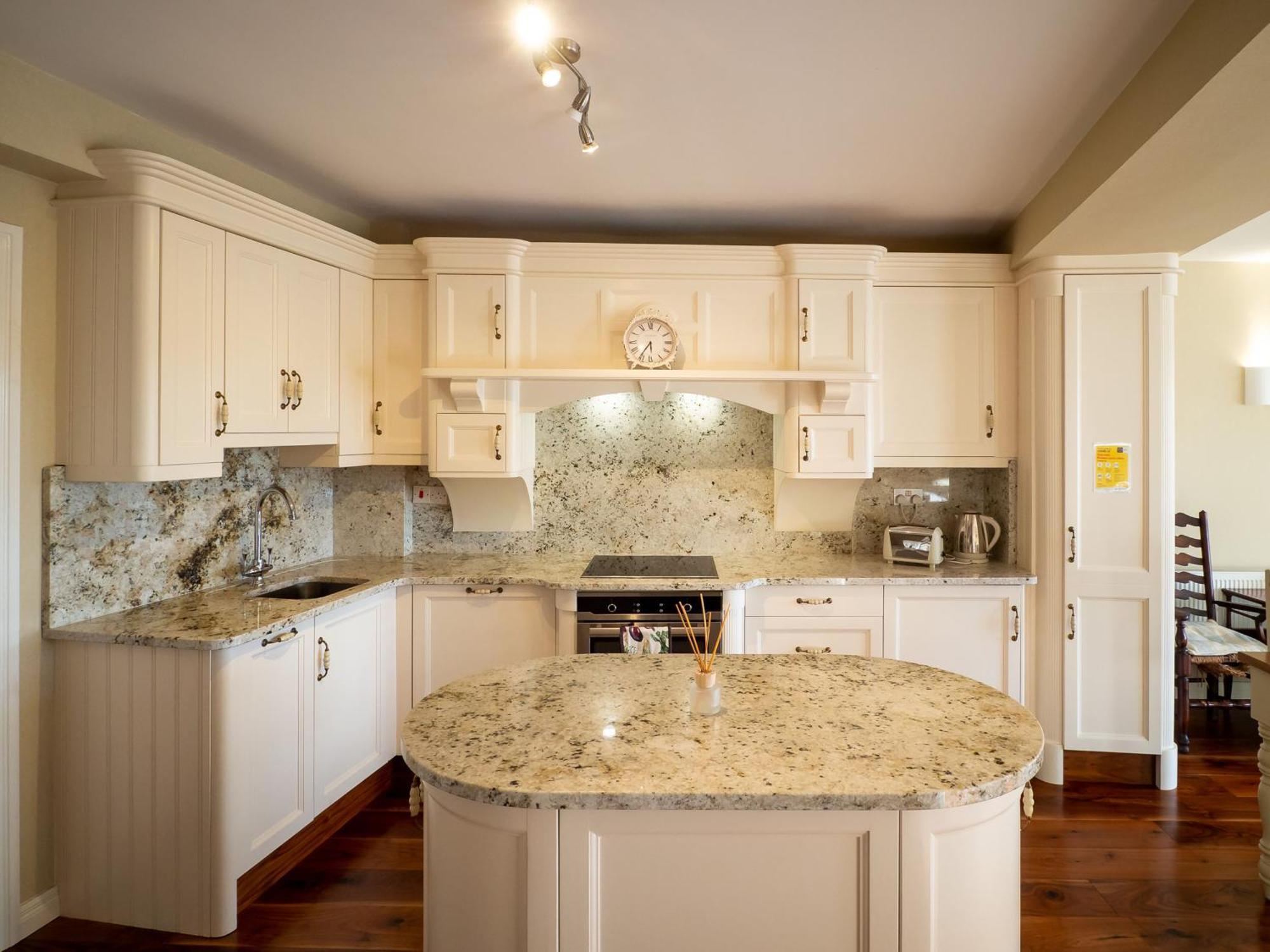 Cottage 360 - Clifden Luaran gambar