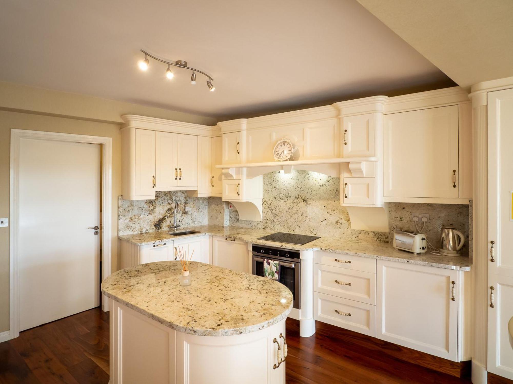 Cottage 360 - Clifden Luaran gambar