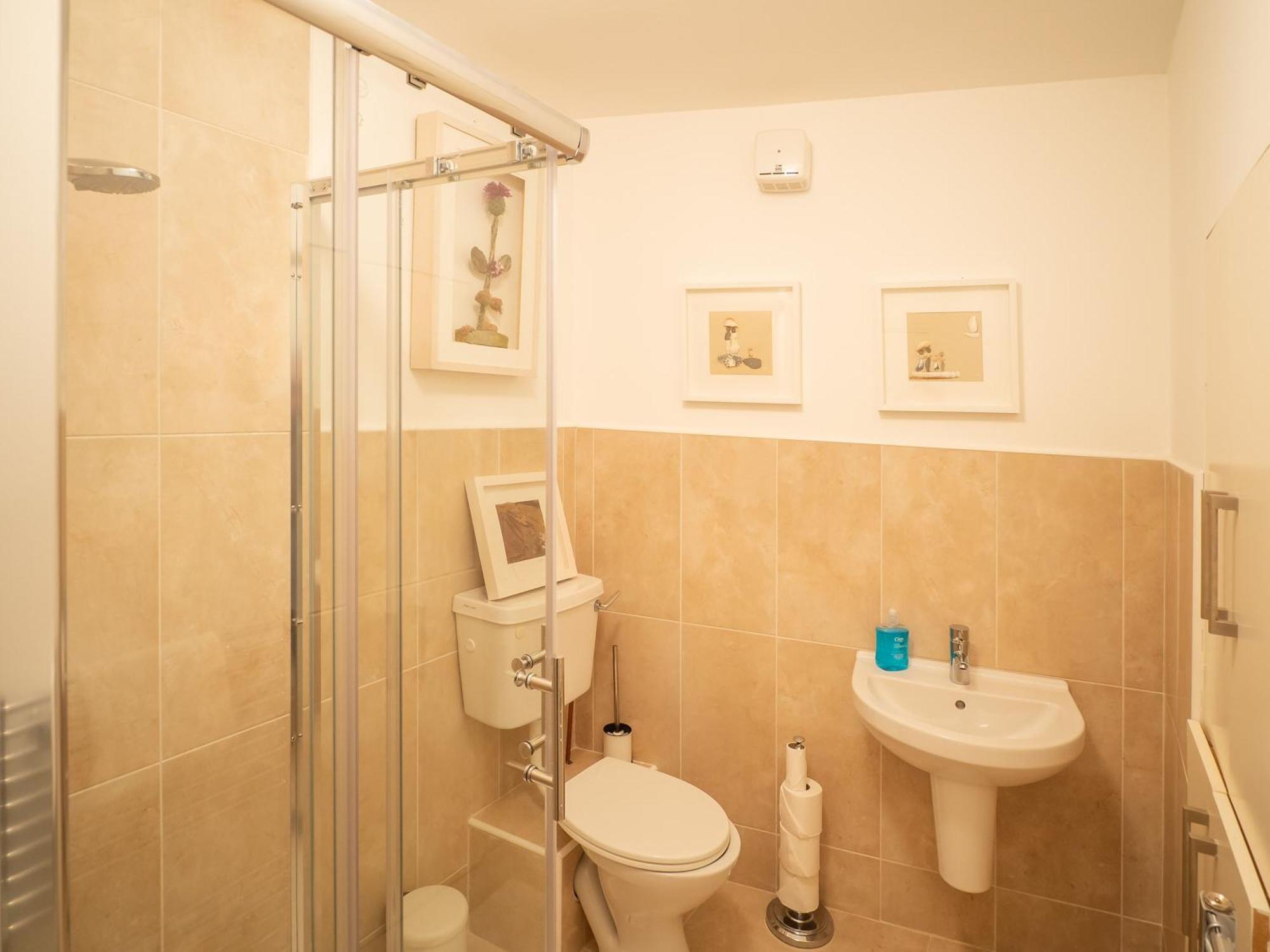 Cottage 360 - Clifden Luaran gambar