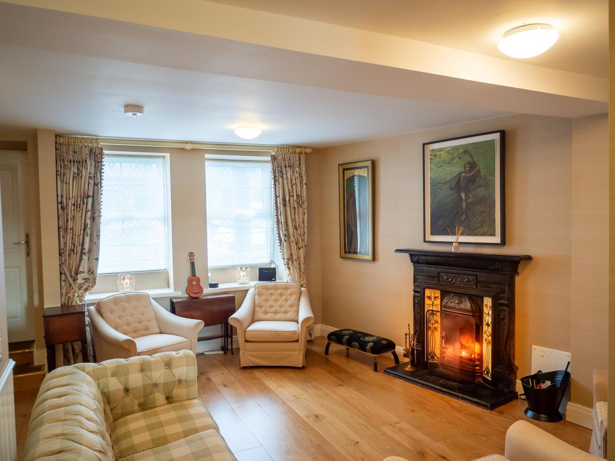Cottage 360 - Clifden Luaran gambar