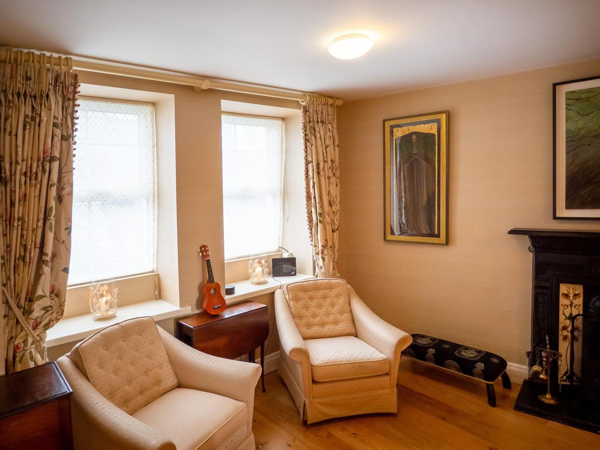 Cottage 360 - Clifden Luaran gambar