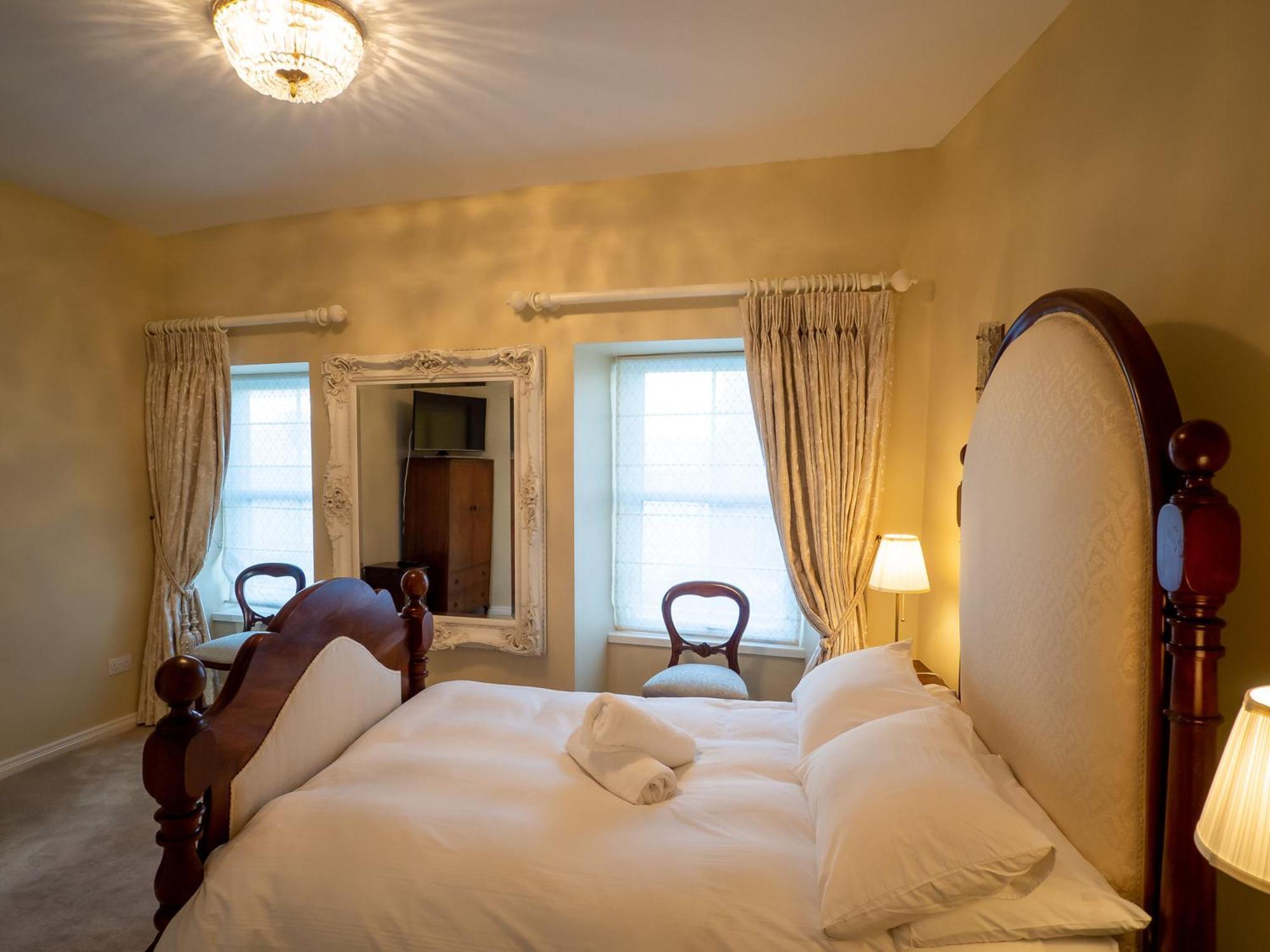 Cottage 360 - Clifden Luaran gambar