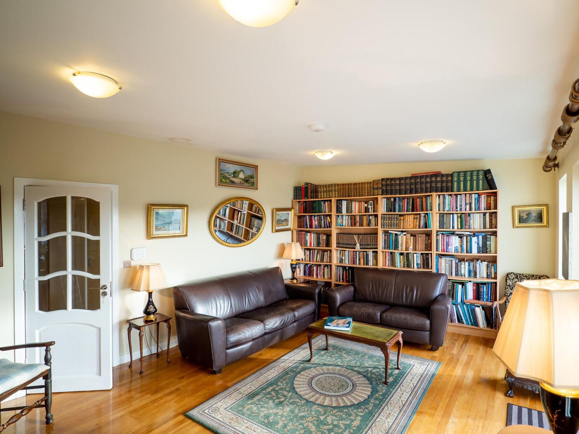 Cottage 360 - Clifden Luaran gambar
