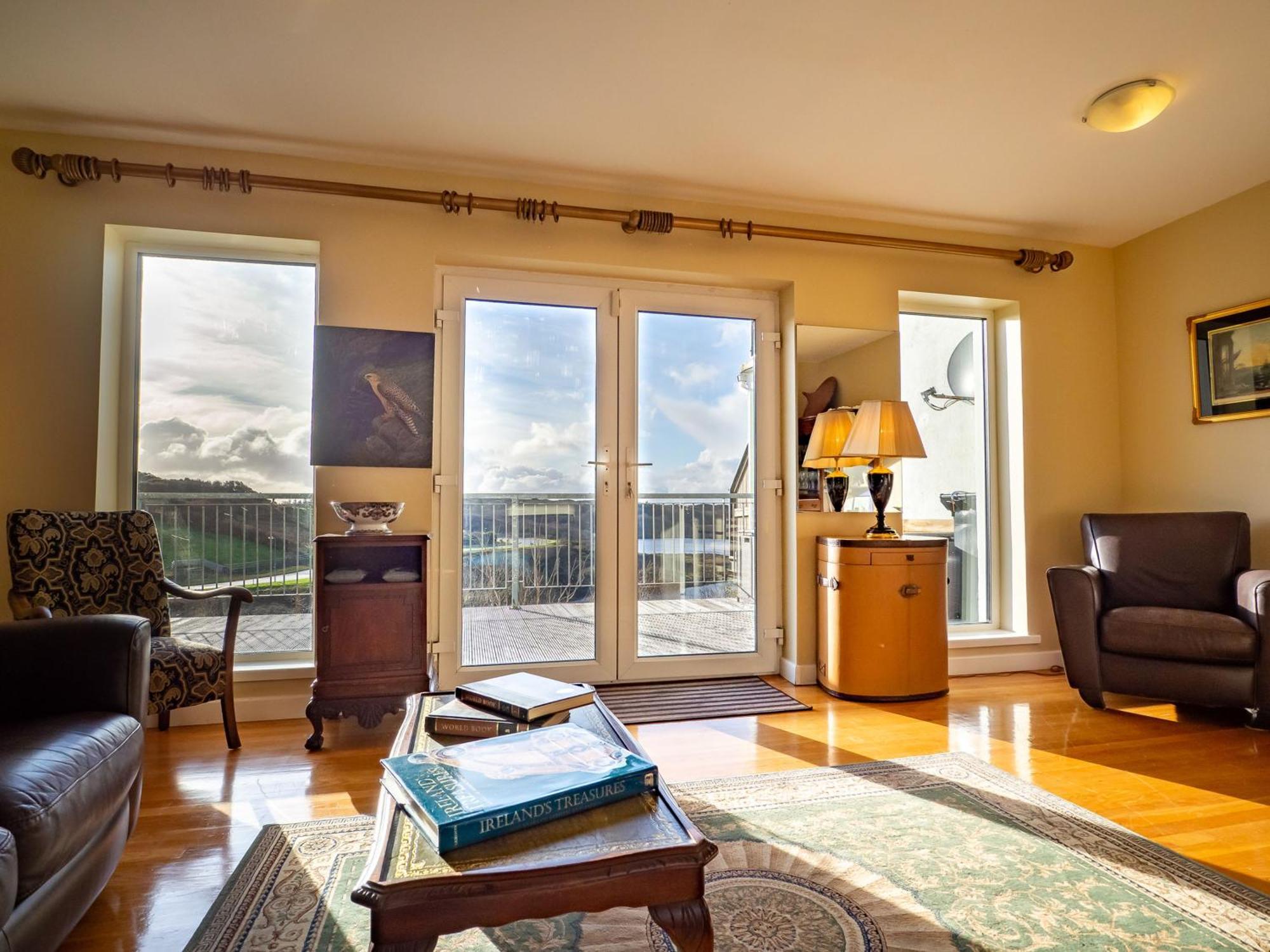 Cottage 360 - Clifden Luaran gambar