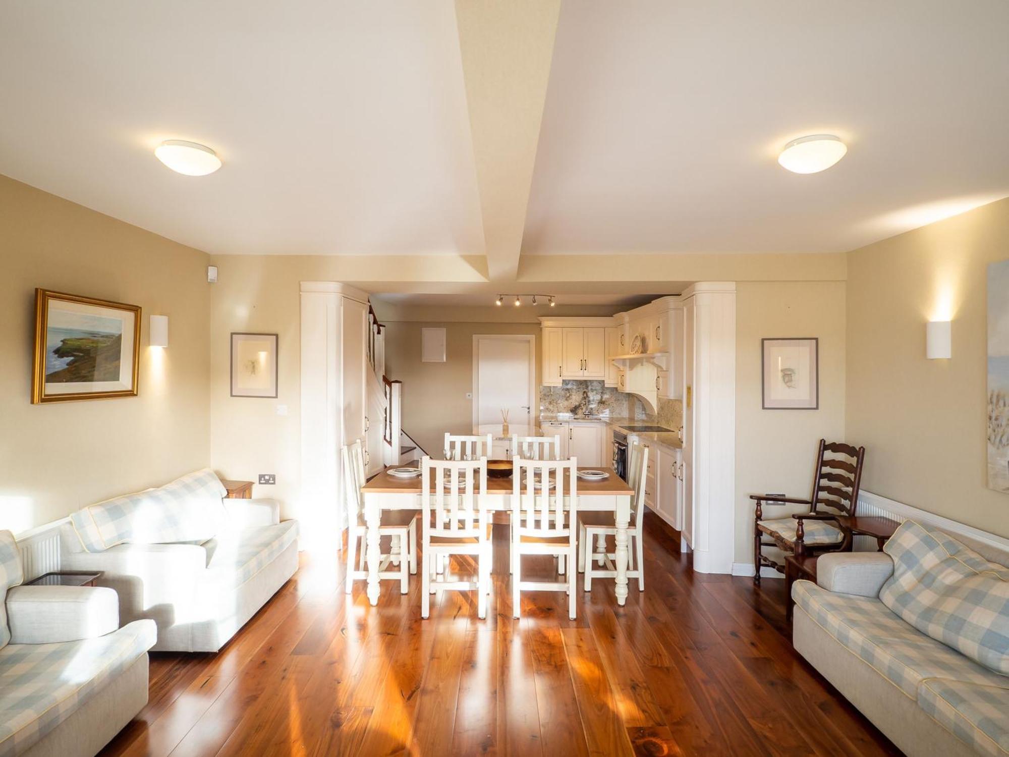 Cottage 360 - Clifden Luaran gambar
