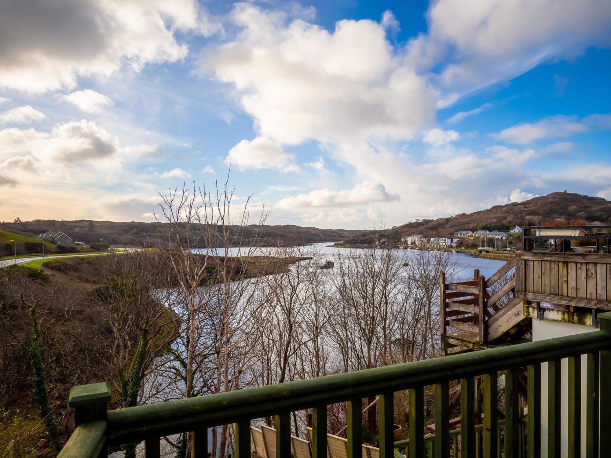 Cottage 360 - Clifden Luaran gambar
