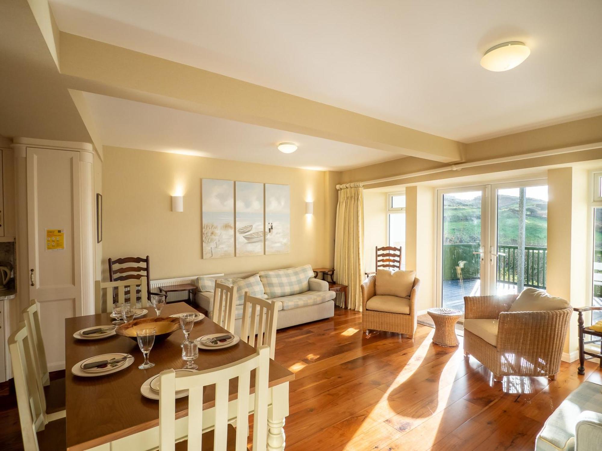 Cottage 360 - Clifden Luaran gambar